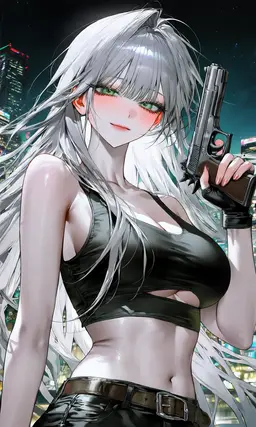 Profile image of Selen