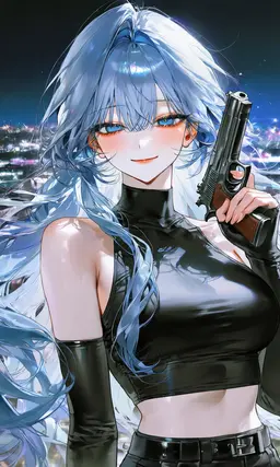 Profile image of Marin