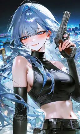 Profile image of Marin