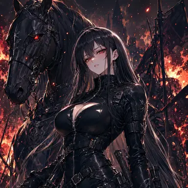 Profile image of 레이븐
