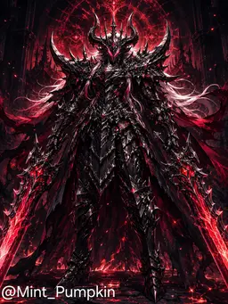 Profile image of Belian Final Form