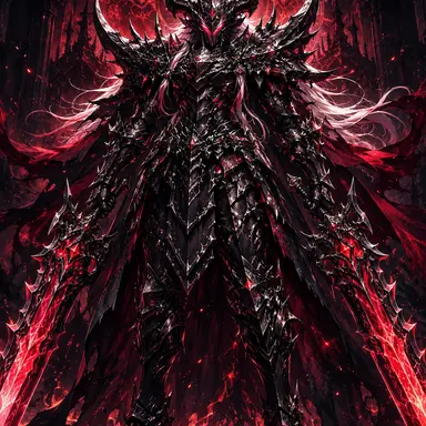 Profile image of Belian Final Form