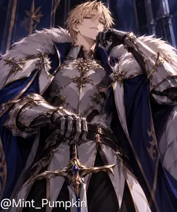 Profile image of Gilbert
