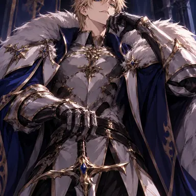 Profile image of Gilbert