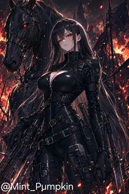 Profile image of Raven