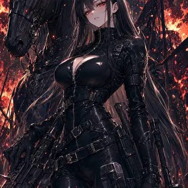 Profile image of Raven