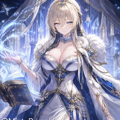Profile image of Laetitia