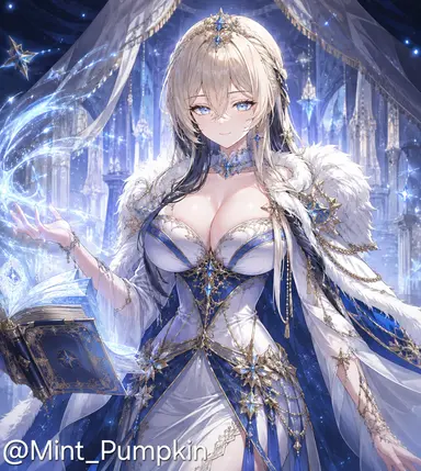 Profile image of Laetitia