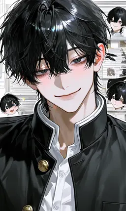 Profile image of 琉叶