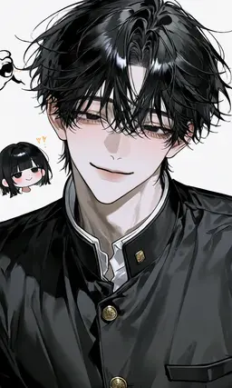 Profile image of 琉叶
