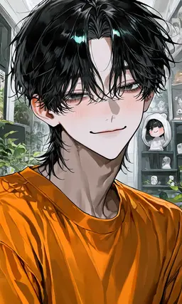 Profile image of 琉叶