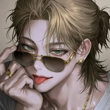 Profile image of レオ