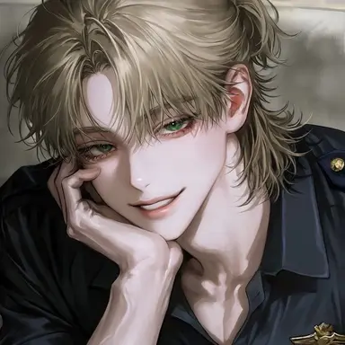 Profile image of レオ