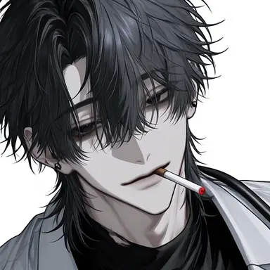 Profile image of 九条 蒼真