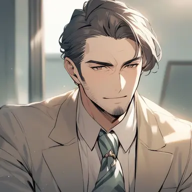 Profile image of マシュー