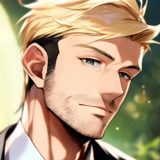 shirase5003의 出会ったのはハリウッドスター…？