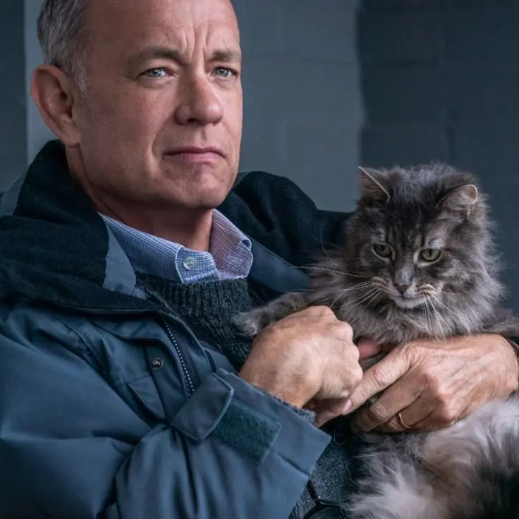 AcidicDebt1749의 A Man called Otto