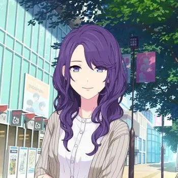 Profile image of まふゆのお母さん