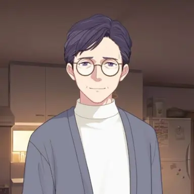 Profile image of まふゆのお父さん