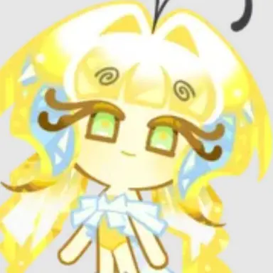 Profile image of 슈가플라이맛 쿠키