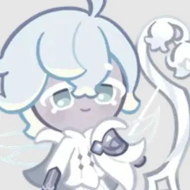 Profile image of 은방울맛 쿠키