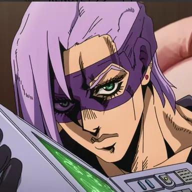 Profile image of メローネ