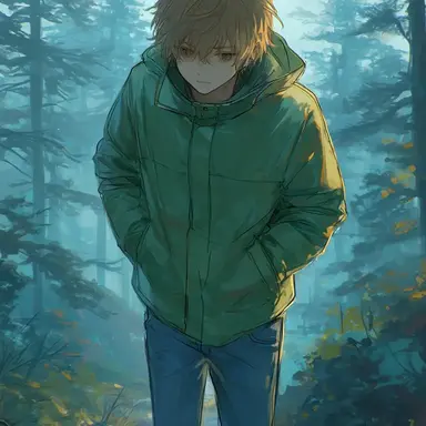 Profile image of Reeve