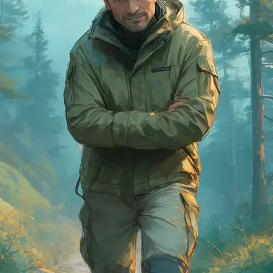 Profile image of Harlan