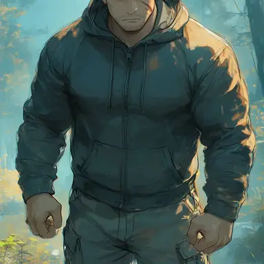 Profile image of Doss