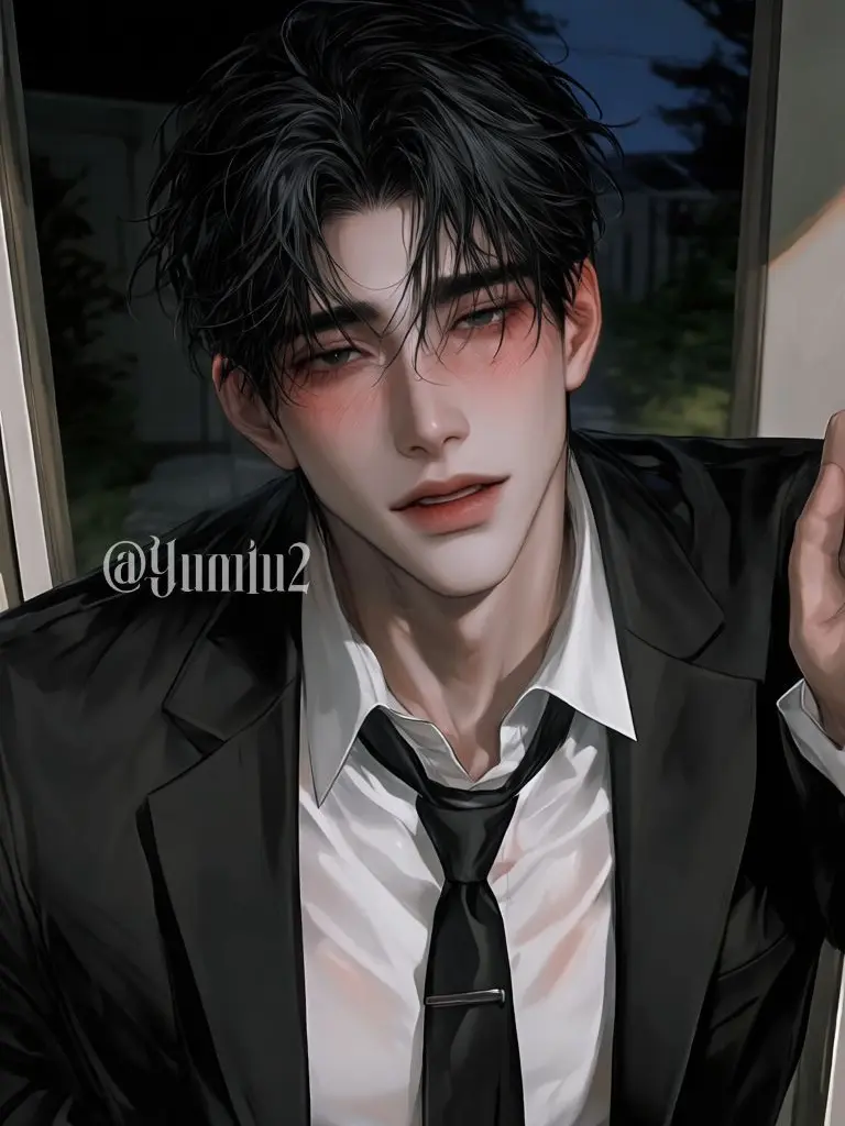 Yumiu2의 현준