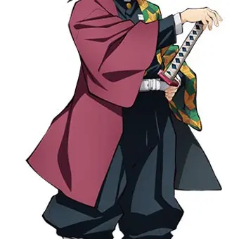 Profile image of 토키오카 기유