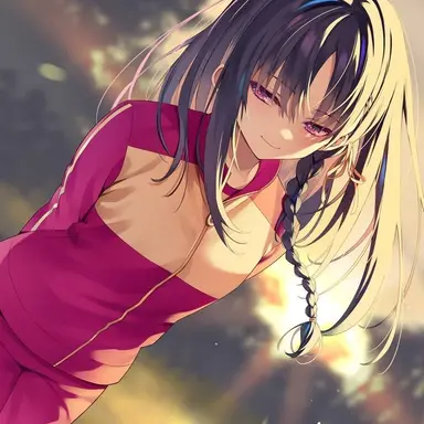 Profile image of 堀北鈴音