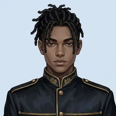 Profile image of ラルフ