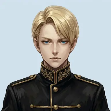 Profile image of ミカエル