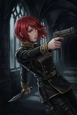 Profile image of クロエ