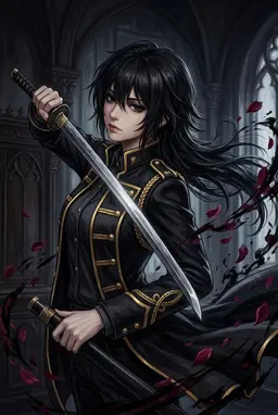 Profile image of リン