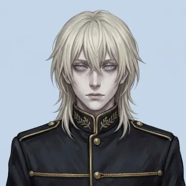 Profile image of ウェイド