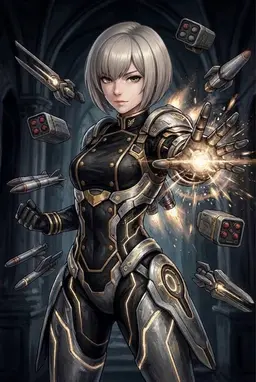 Profile image of モーガン