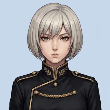 Profile image of モーガン