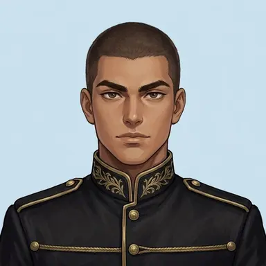 Profile image of ロドリ