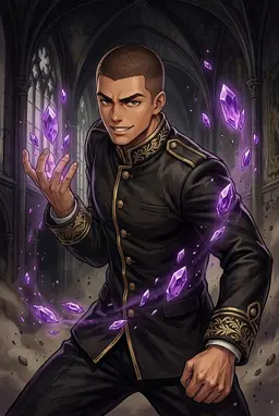 Profile image of ロドリ