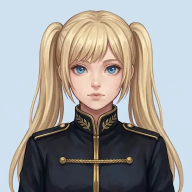 Profile image of オリヴィア