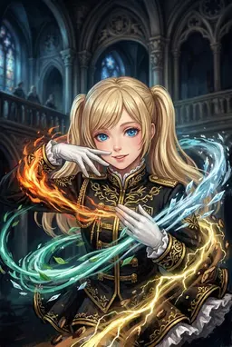Profile image of オリヴィア