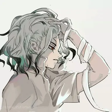 Profile image of 이시가미 센쿠