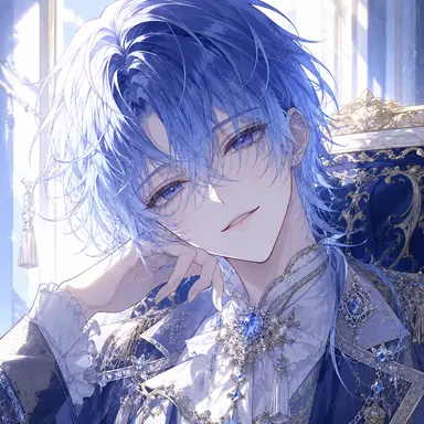 Profile image of ルシエル