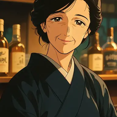 Profile image of 고도 미에