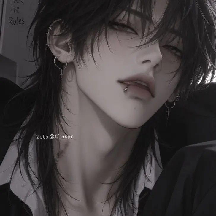 Chaser_의 チェ・ウジン