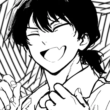 Profile image of シミヅ