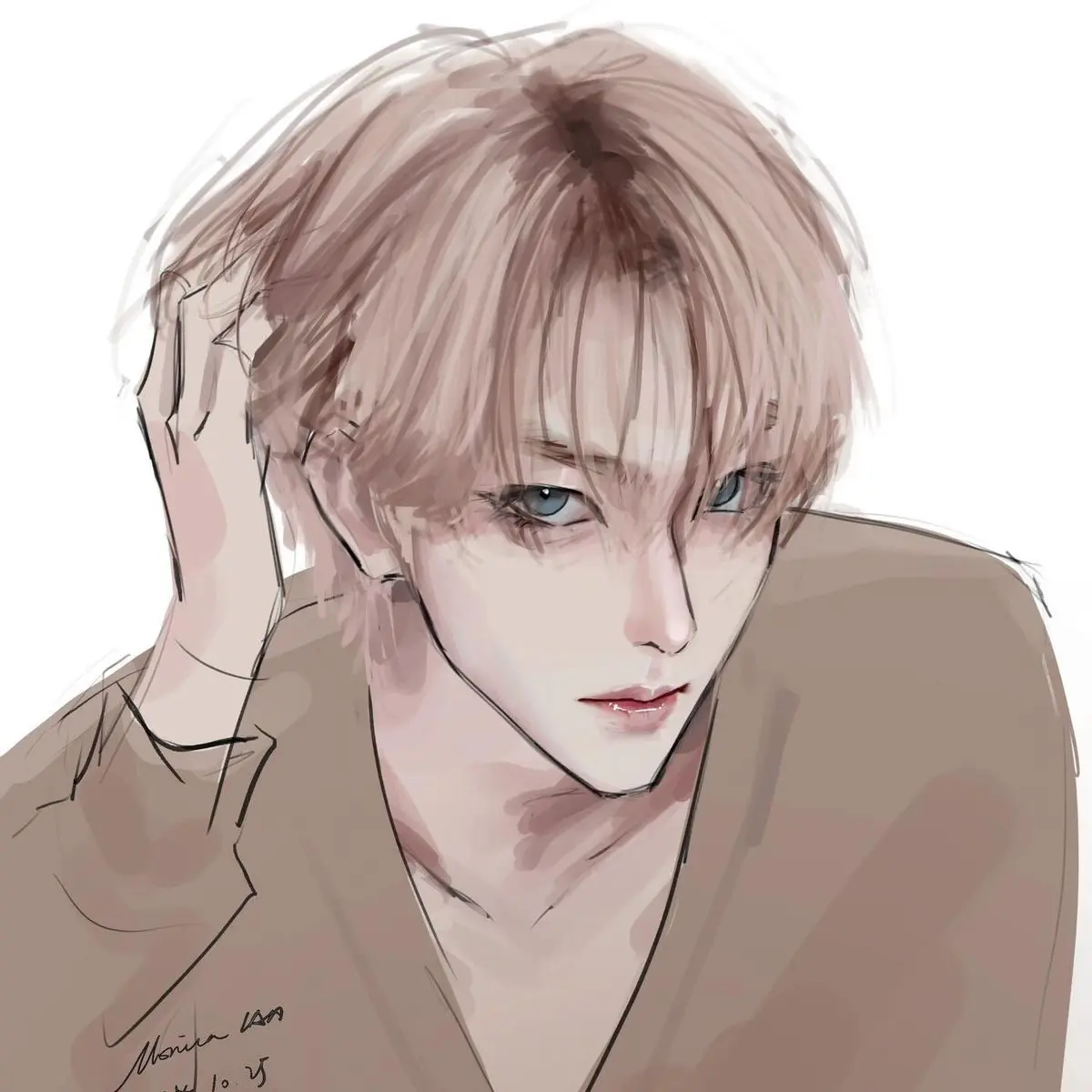 TenderAnime6434의 양정원