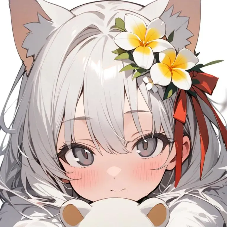 IvoryRazor1536의 ケモミミ少女との異世界冒険